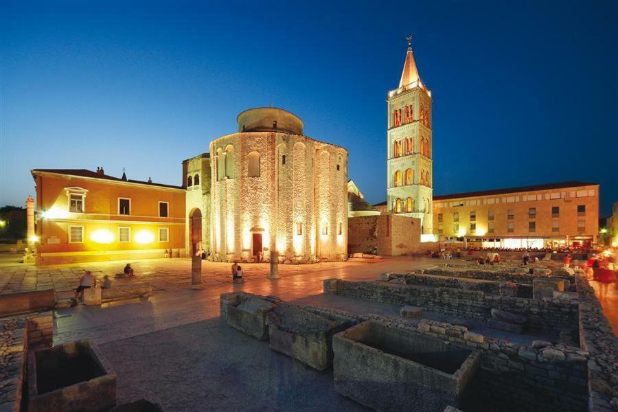 Zadar 아파트 외부 사진
